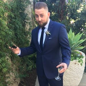 Meet your Posher, Danny